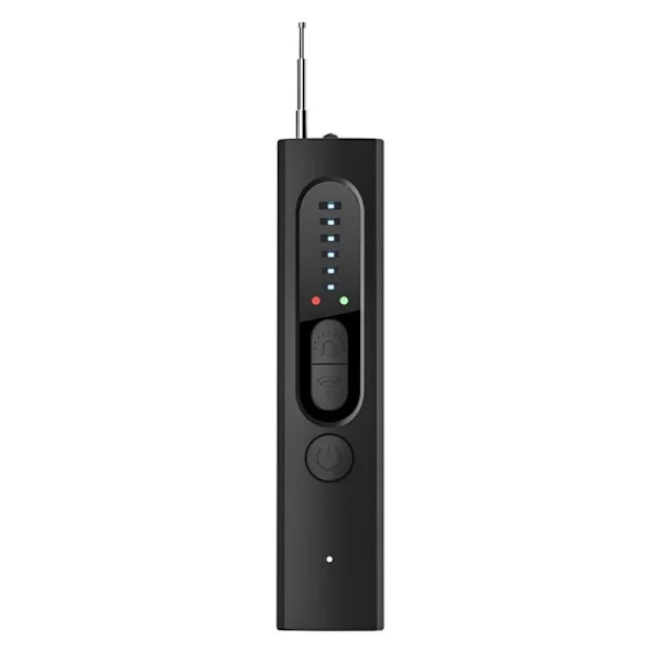 Dold Kameradetektor GPS-spårare GPS-bilpositionering
