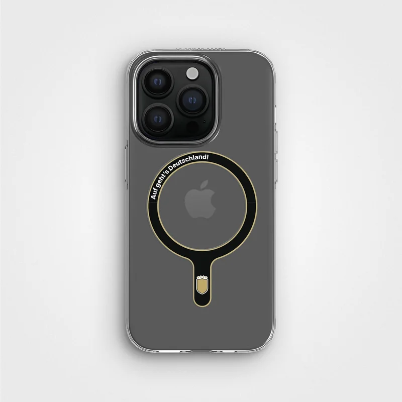 iPhone Clear Case with MagSafe Ring Bundle | agood company, iPhone 14 Pro Max
