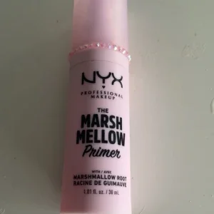 The Marsh Mellow Primer från NYX