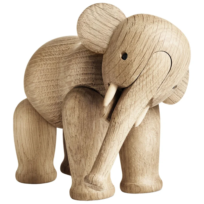 Kay bojesen Liliput elefant, eg | KitchenOne