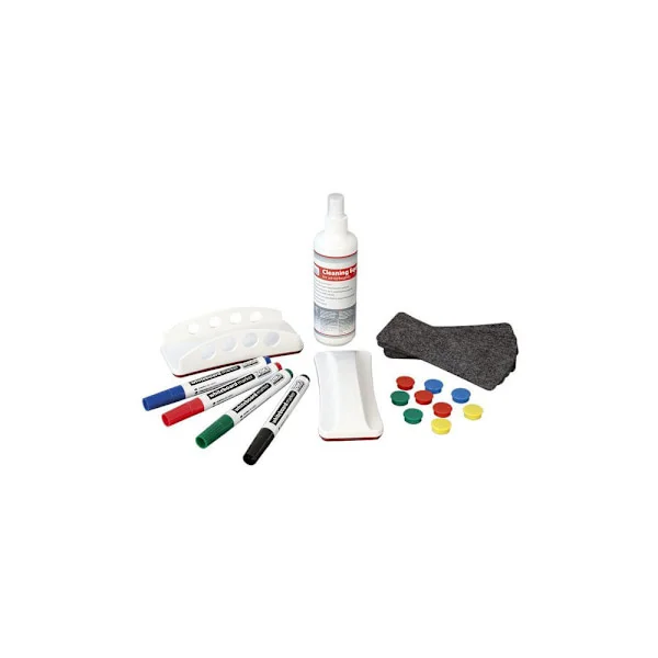 Whiteboard Starter Set - User Kit