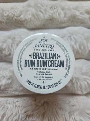 Sol de Janeiro Brazilian Bum Bum Cream 75 ml