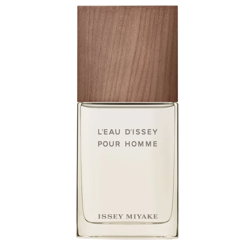 Issey Miyake L'eau D'issey Pour Homme Eau&Vétiver 100ml - Eau de Toilette