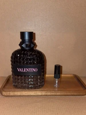 2ml Valentino Born in Roma EdT