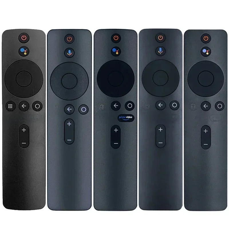 AliExpress - XMRM-00A XMRM-006 télécommande vocale pour Mi 4A 4S 4X 4K Ultra HD Android TV pour Xiaomi MI BOX S BOX 3 Box 4K Mi Stick TV