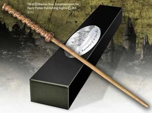 HARRY POTTER - Trollstav - Student Percy Weasley