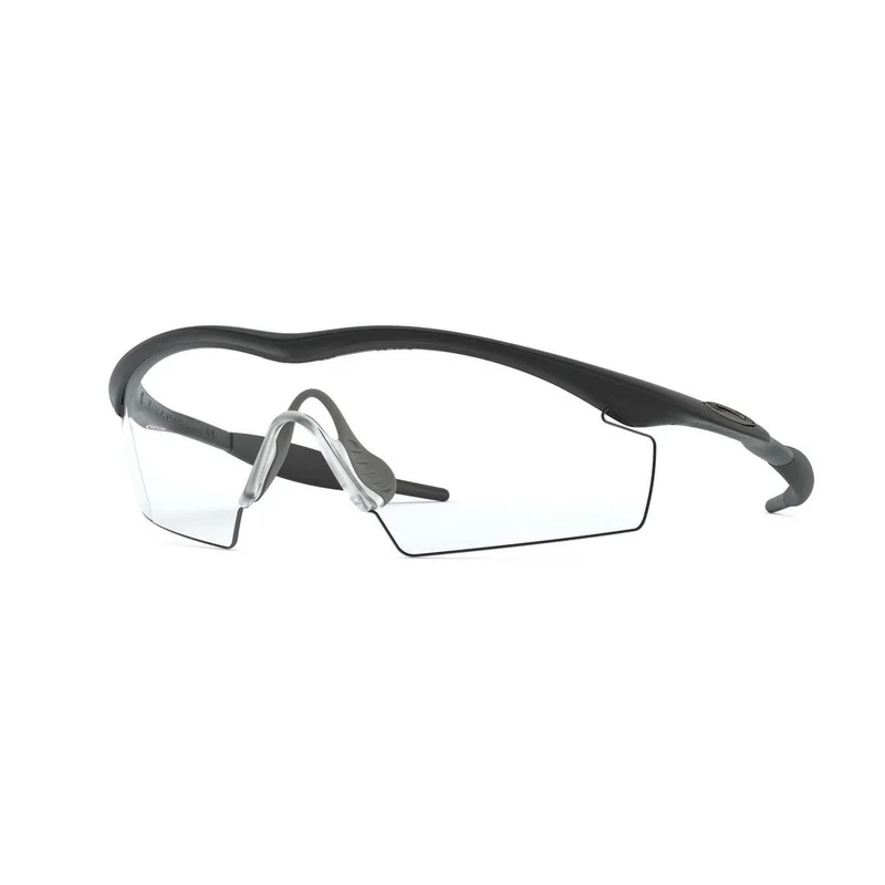 Oakley M Frame OSR - Sportglasögon från Oakley - Svarta Wrap around