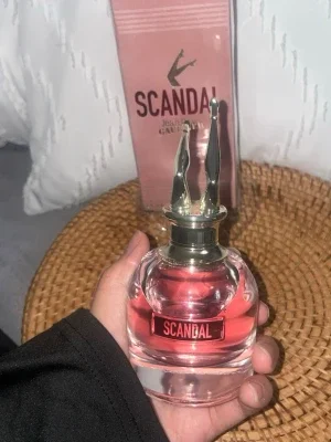 Scandal parfym från Jean Paul Gaultier
