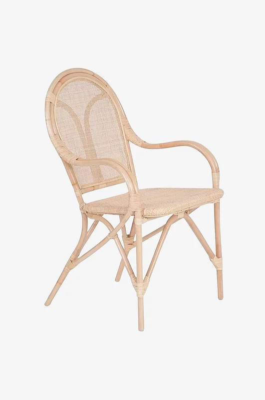 Hillerstorp - Kaféstol Silja - Beige - Utestoler - Fra Homeroom