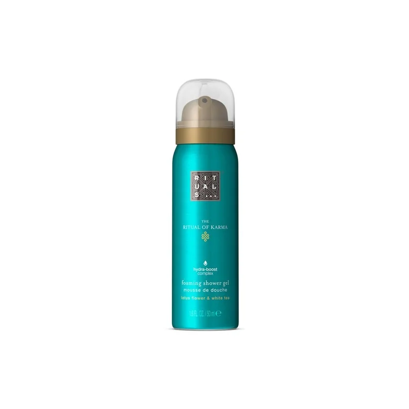 Rituals Foaming Shower Gel 50ml - Bagno e Doccia