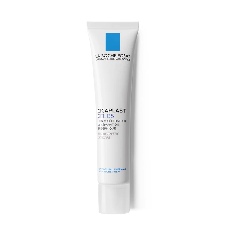 LA ROCHE-POSAY Cicaplast Gel B5 40ml - Trattamento Riparatore