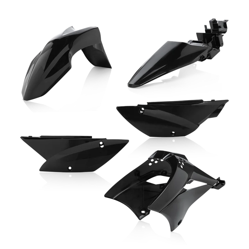 Kit Plastique Acerbis - Kawasaki KLX 110 2010-2023