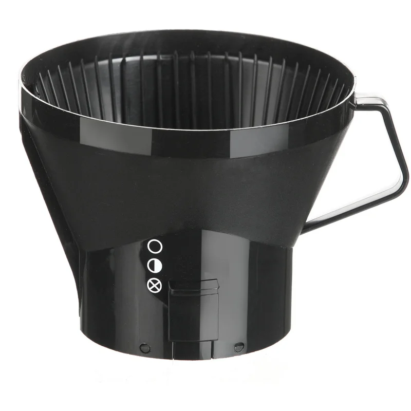 Moccamaster Extra Filterhållare för modell KB | Kaffe > Kaffereservdelar & Rengöring > Filterhållare | Bagaren och Kocken