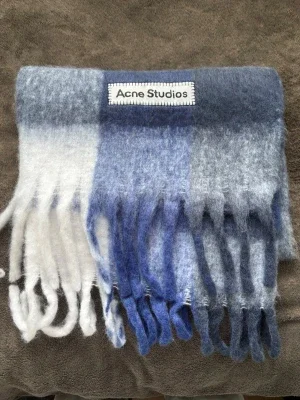 Acne studios scarf