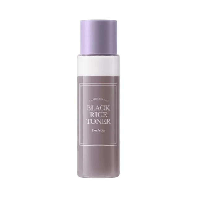 I'm From Black Rice Toner Ansiktsvatten & facemist Unisex 30ML