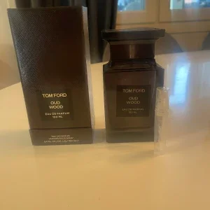 Tom Ford Oud Wood 5ML