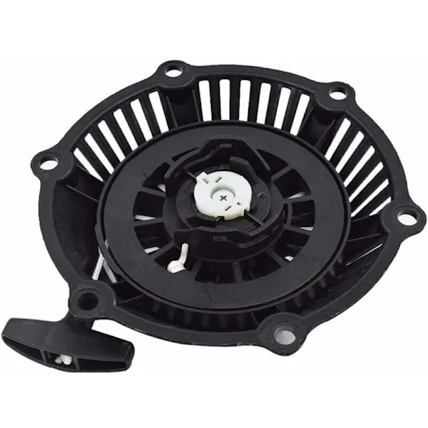 Startsnøre Startapparat Monteringsdeler til Gressklipper Kompatibel med Mountfield Stiga GGP SP554 SV200 RV65-