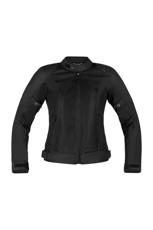 Motorjas Dames Richa Airsummer Zwart S
