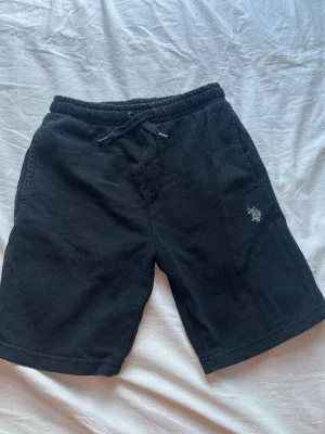 Svarta shorts från Polo Ralph Lauren