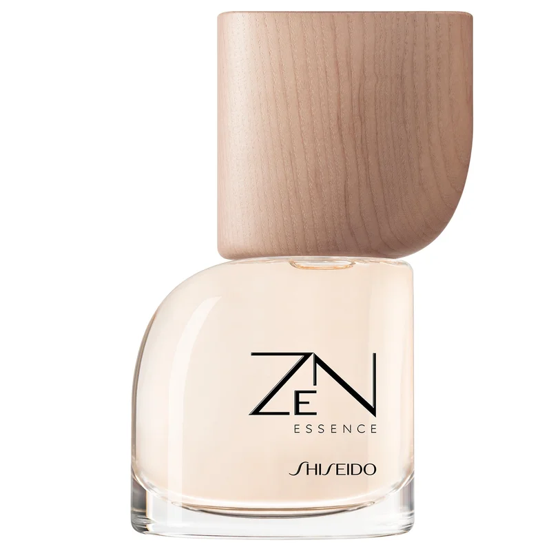 Shiseido Zen Essence 50ml - Eau de Parfum