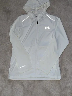 Under armour windbreaker jacka