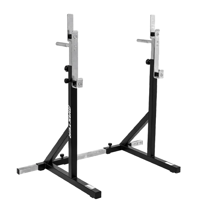 Master Fitness Skivstångsställning Maxi Pro
