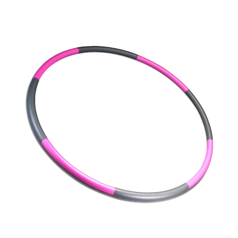 Rockering med vekt - 1,4kg Hula Hoop