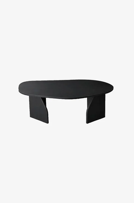 Hanah Home - Soffbord Nova - Svart - Soffbord - Från Homeroom