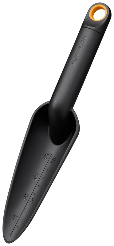 Fiskars Solid 1072101 Planteringsspade smal, Haveredskaber