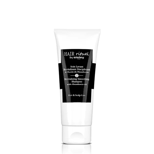 HAIR RITUEL BY SISLEY Detergere e districare Soin Lavant Revitalisant Disciplinant 200ml - Shampoo Rivitalizzante