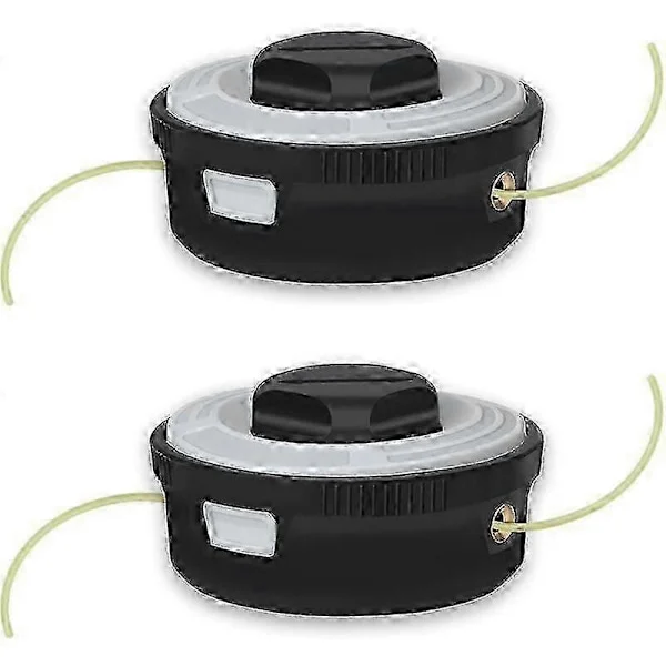 Autocut C3-2 Hode for STIHL FSA 57, FSE 52 Kantklipper, AutoCut C 3-2 Trådhode for Ryddesag FSA57 og FSE52 Spole Tråd C3-2 Hode Slåmaskin Tilbehør