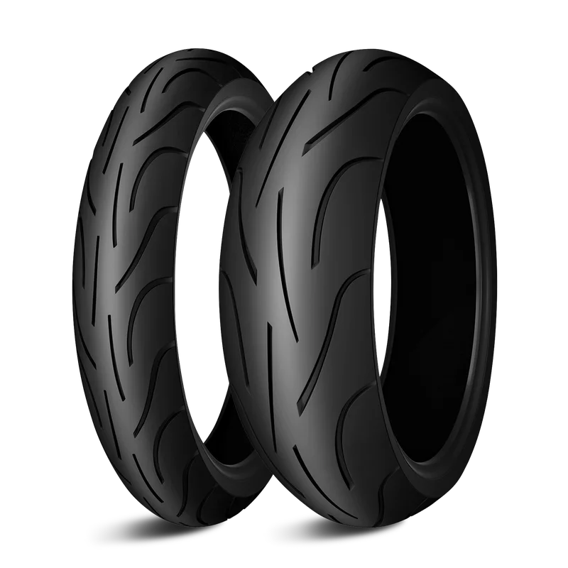 Opona Motocyklowa Przednia Michelin Pilot Power 2CT