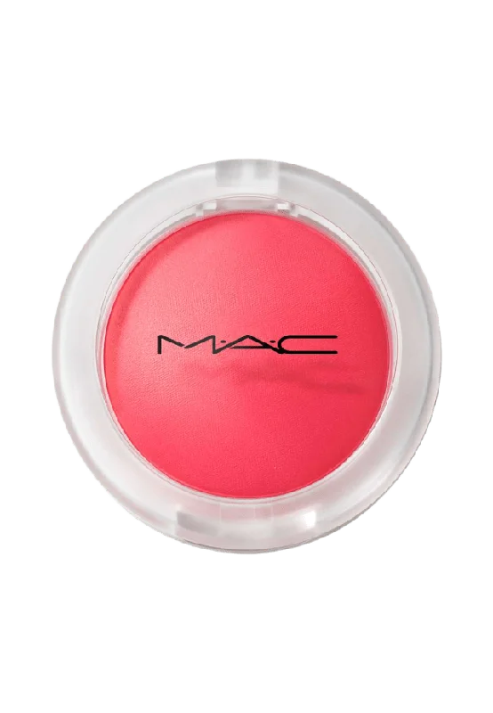 MAC Cosmetics Glow Play Blush Rouge & solpuder Unisex Rosa 7.3G