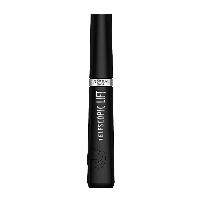 Spar 20% • Køb 2, L'Oréal Paris Telescopic Lift Mascara Black, Makeup, Øjne, Mascara