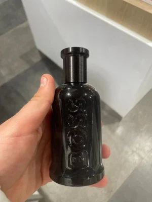 Hugo Boss Bottled Parfum