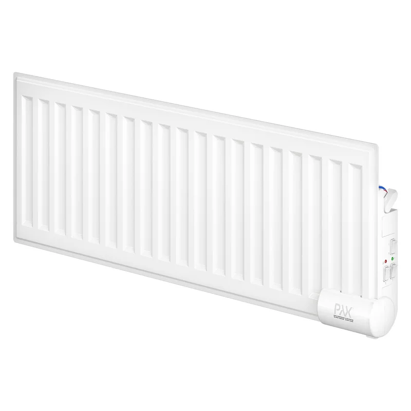 PAX 11-308/230 Radiator enkelt panel 230 V, Varme