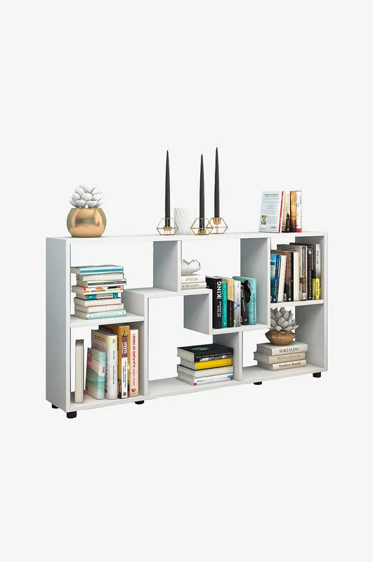 VCM - Vcm Skänk Pintal - Vit - Skänkar & sideboards - Från Homeroom