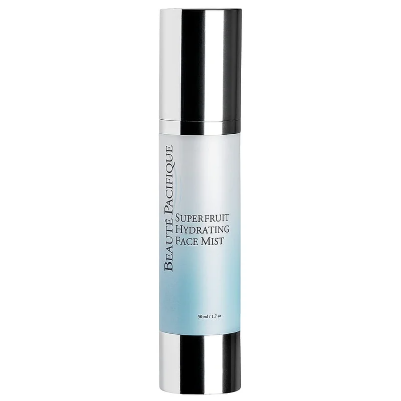 Beauté Pacifique Superfruit Hydrating Face Mist 50 ml, Hudpleje, Ansigtspleje, Facial Mist