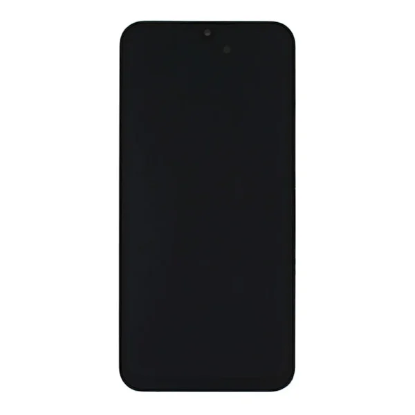 [RM]LCD-skjerm Samsung Galaxy A15 5G - Svart