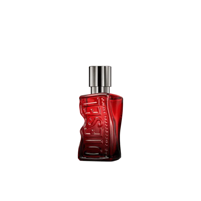 Diesel D Red Le parfum Herrdoft Herr 30 ML