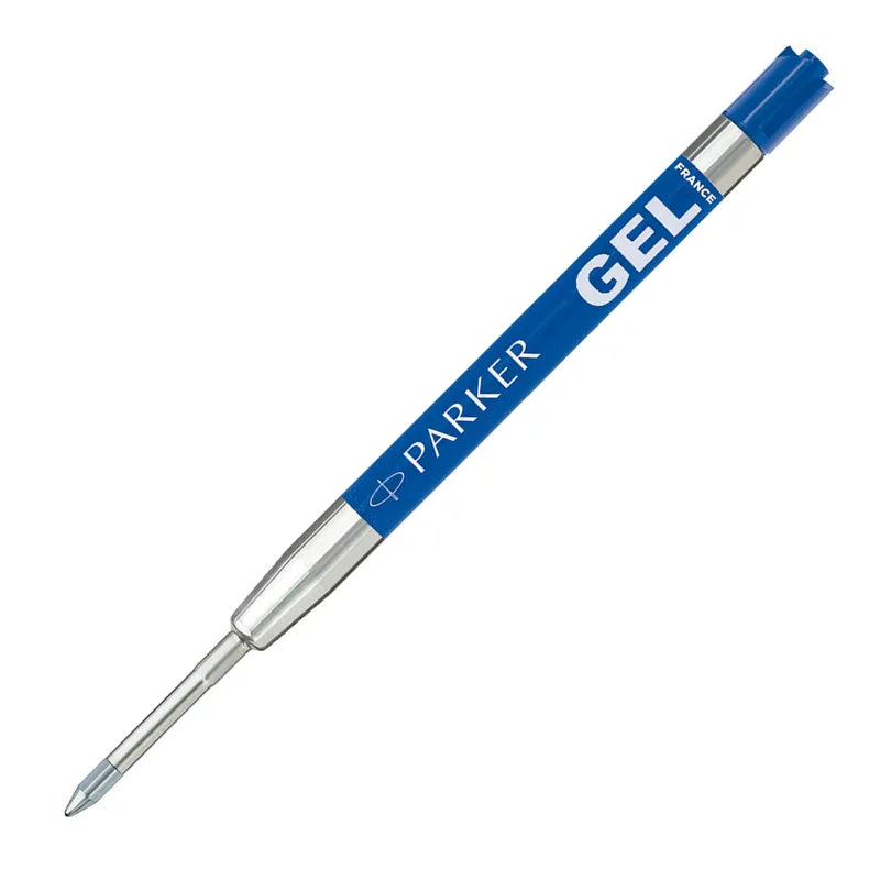 Parker Gel Ballpoint refill Medium Blue