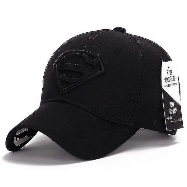Unisex Herr The Snapback Trucker Keps Basecap Solhatt