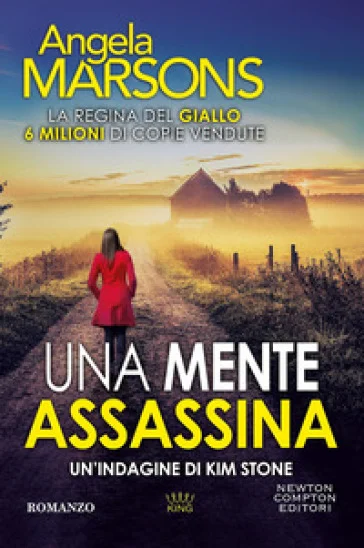 Una mente assassina Angela Marsons