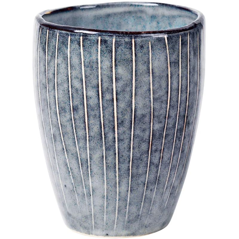 Broste 'Nordic Sea' mugg utan handtag | Dukning & Servering > Muggar & Koppar > Kopp | Bagaren och Kocken