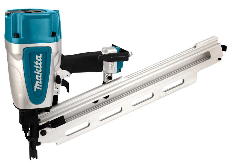 Makita AN924 Spikerpistol, Maskiner