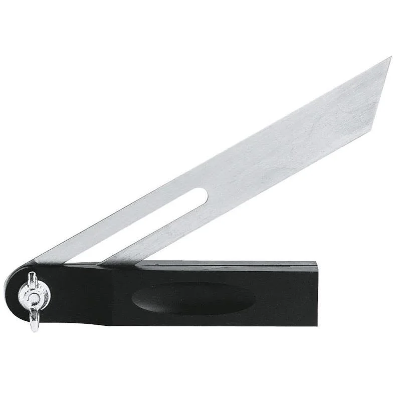 STANLEY 0-46-825 Smygvinkel 210 mm, Mätinstrument