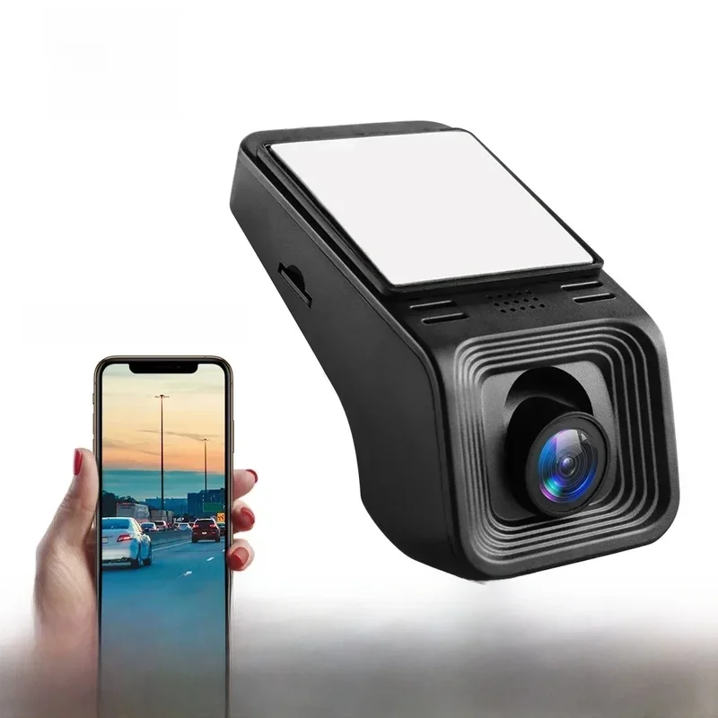 AliExpress - For Android Multimedia Player ADAS GPS Camera Car DVR HD 1080P USB Front Camera Digital Auto Video Recorder Night Vision Dashcam