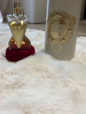 Jean Paul Gaultier Divine parfym