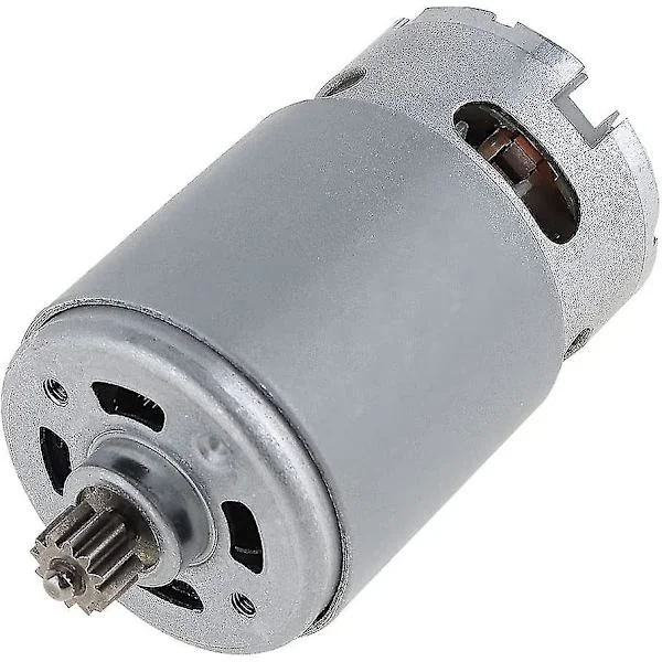 Rs550 12v 23000rpm Dc-moottori