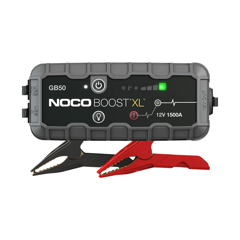 Startbatteri NOCO GB50
